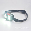 LED Motion Sensor Headlamp